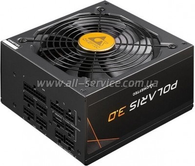   Chieftec 1050W Polaris 3.0 (PPS-1050FC-A3)