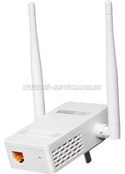  Totolink EX200