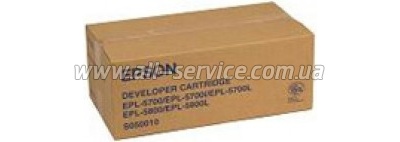  Uninet Epson Aculaser C3800 Yellow 70g (13395)