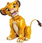 LEGO Disney Classic     (43247)