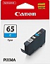  Canon CLI-65 Canon imagePROGRAF PRO-200 Cyan (4216C001)