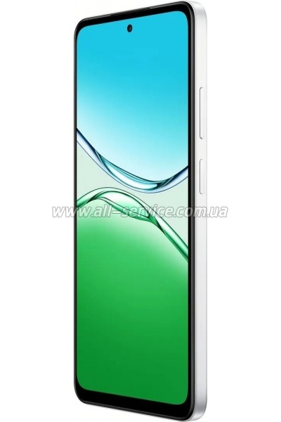 ��������� ������� Oppo A5 8/256GB Mist White (OFCPH2727_WHITE_8/256)