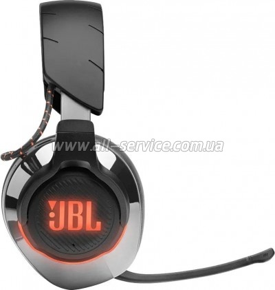 �������� JBL Quantum 810 Wireless Black (JBLQ810WLBLK)