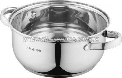  Ardesto Gemini Gourmet 2.7  (AR1926BC)