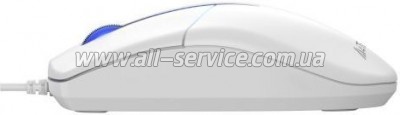  A4Tech N-530S USB White (4711421988315)