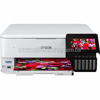  Epson L8160   c WI-FI (C11CJ20404)