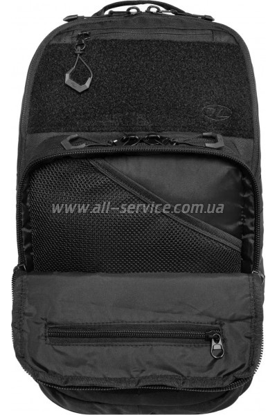   Highlander Harrier 25L Tactical Black (TT212-BK) (931659)
