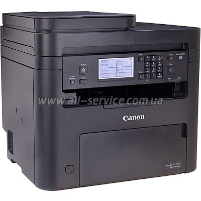  Canon i-SENSYS MF275dw c Wi-Fi (5621C001)