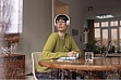  Philips TAH5209 Over-Ear Wireless White (TAH5209WT/00)
