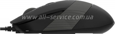  A4Tech FM10S Grey (4711421950169)
