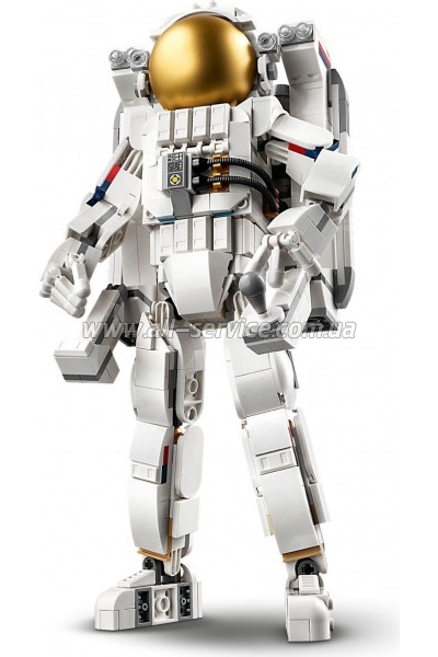 ����������� LEGO Creator ��������� 647 ������� (31152)
