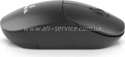  REAL-EL RM-313W Wireless Black (EL123200042)