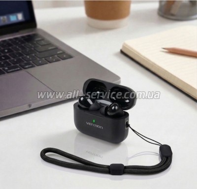 �������� Vention Echo Lite E11 Pro Black (NBVB0-Pro)