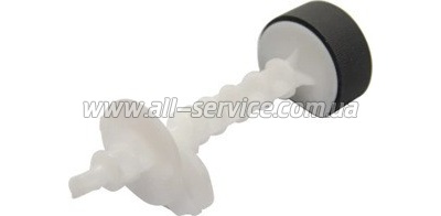 Ролик отделения на оси в сборе NewTone Epson L110 аналог 1569314/ 1573559 (1569314-NT) Ролик отделения на оси в сборе NewTone Epson L110 аналог 1569314/ 1573559 (1569314-NT)