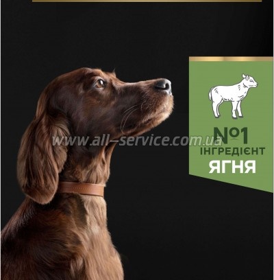     Purina Pro Plan Large Athletic Adult 2+ Sensitive Digestion      14 (7613035415591)