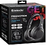  Defender FreeMotion B690 Bluetooth Black (63690)