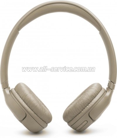 �������� JBL Tune 530BT Beige (JBLT530BTBEGEU)