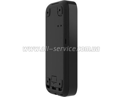     Ajax KeyPad TouchScreen black
