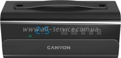   Canyon AP-118 (CND-AI201CB)