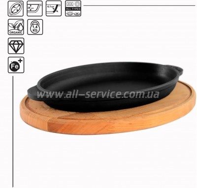 ��������� Brizoll HoReCa 220�140�25 �� (H2214-D)