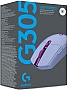  Logitech G305 Lightspeed Lilac (910-006022)