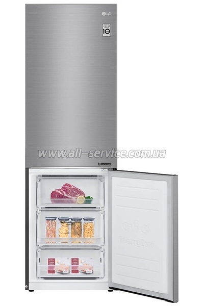  LG GA-B459SMRZ