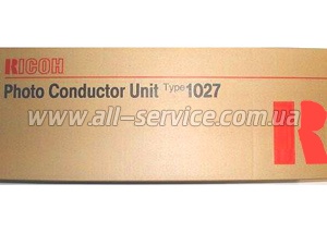 Блок изображения Ricoh 2212/ 2712/ 3213 (PCU 60K DMU23 type 1027) (412271) Блок изображения Ricoh 2212/ 2712/ 3213 (PCU 60K DMU23 type 1027) (412271)