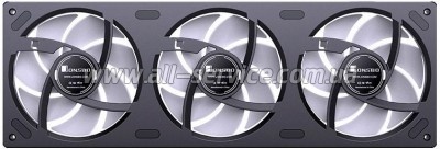 ����� ��� ������� JONSBO ZB-360BR Black