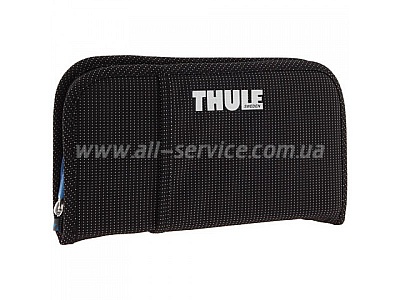  THULE Crossover Travel Wallet Black