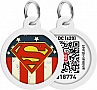    WAUDOG Smart ID  QR  " "  30  (230-1010)