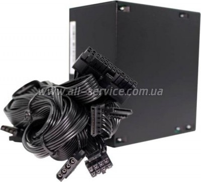   Xilence 650W (XP650R6.2)