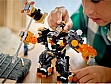����������� LEGO NINJAGO ����� ������ ������ ��� 322 ������� (71806)