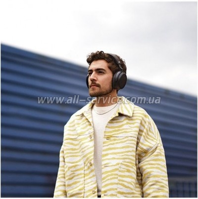 �������� Sennheiser Momentum 4 Wireless Black (509266)