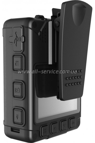  Globex Body Camera GE-920 black (GE-920)