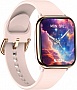 - Gelius Pro GP-SW014 (Amazwatch GTi) Gold Rose