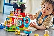 ����������� LEGO DUPLO Disney ̳�� ����: ������� ������� � ̳��� �� ����� (10465)