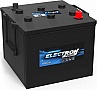 ���������� ������������ ELECTRON 125Ah ������(+/-) 850EN NATO (625023085)