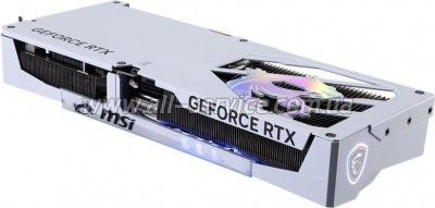  MSI GeForce RTX5080 16GB GAMING TRIO OC WHITE (RTX 5080 16G GAMING TRIO OC WHITE)