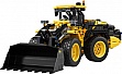 ����������� LEGO Technic �������� ��������� Volvo L120 Electric (42209)