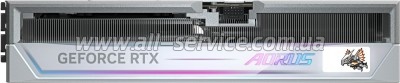  GIGABYTE GeForce RTX5090 32GB MASTER ICE (GV-N5090AORUSM ICE-32GD)