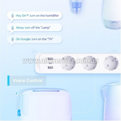 ������� ������ TP-Link Tapo P300