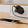 ���� ������ USB 2.0 AM to USB-C 1.2m 3.0A silicone braid Acefast (6974316283126)