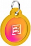   WAUDOG Smart ID  QR  