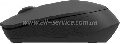  Rapoo M100 Silent Gray