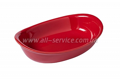    PYREX Supreme red (SU31OR5)