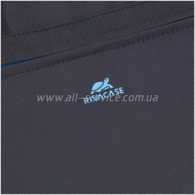����� ��� �������� RivaCase 15.6" 8037 Black (8037Black)