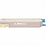  BASF OKI C810  44059117/ 44059105 Yellow (BASF-KT-C810Y)
