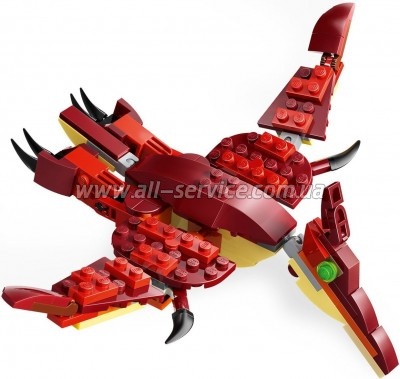 ����������� LEGO Creator ����� �������� (31379)