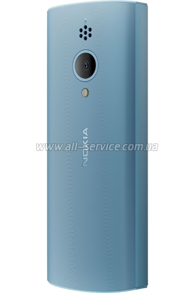 ��������� ������� Nokia 150 2023 Blue