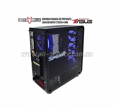  ARTLINE Gaming X73 (X73v12)